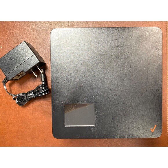 Verizon Wireless LTE Network Extender ASK-SFE116 Cellular Signal Booster - Picture 3 of 8